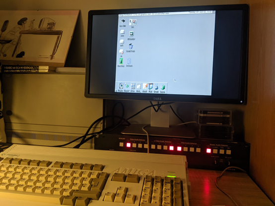 My Amiga1200