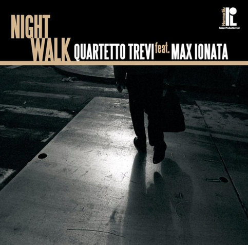 Cover: Quartetto Trevi Feat. Max Ionata - And You Know That