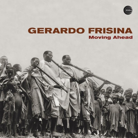 Cover: Gerardo Frisina - Vicky