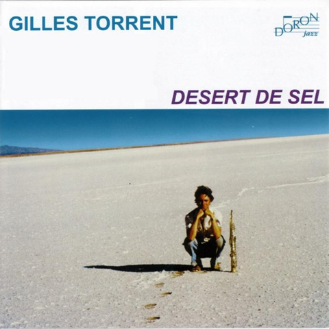 Cover: Gilles Torrent - Turquoise Part Iii