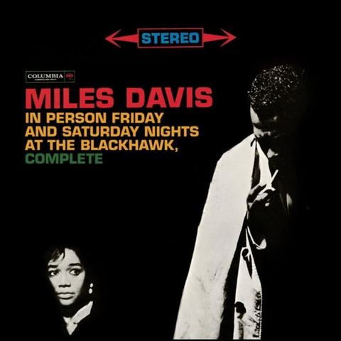 Cover: Miles Davis - Well You Needn't
