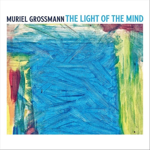 Cover: Muriel Grossmann - Pointing Out