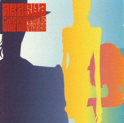 Cover: Akasha - Akasha Theme