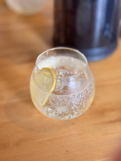 マスカットソーダ