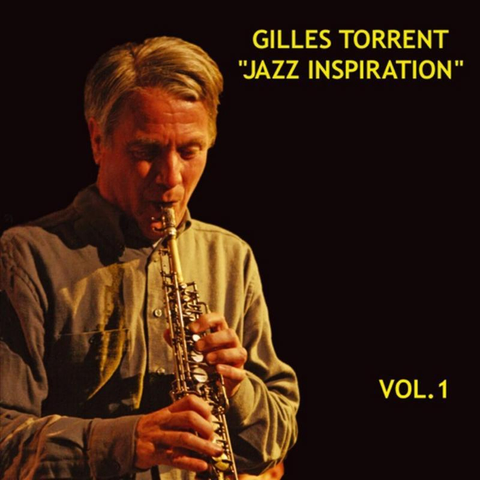 Cover: Gilles Torrent - Ouannassa