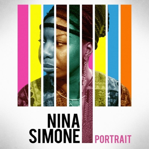 Cover: Nina Simone - Can't Get Out Of This Mood