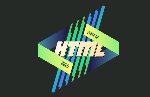 State of HTML 2025