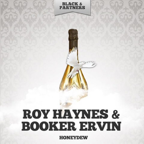 Cover: Roy Haynes & Booker Ervin - Dorian