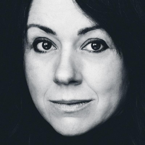 Cover: Amanda Whiting - The Feist