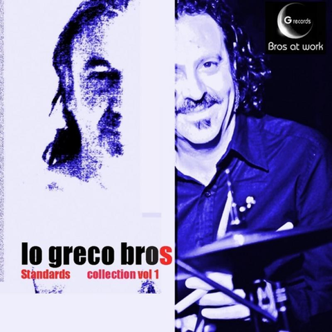 Cover: Lo Greco Bros - Lights From The Roof