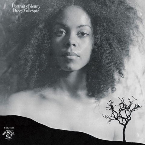 Cover: Dizzy Gillespie - Diddy Wa Diddy (Mozambique)