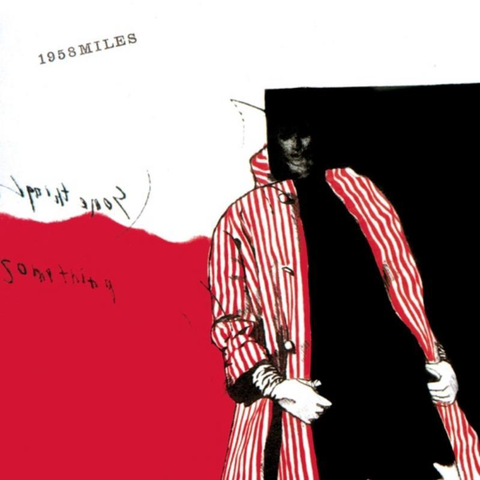 Cover: Miles Davis - Fran-Dance