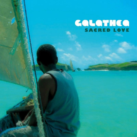 Cover: Galathea - Caminito