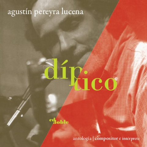 Cover: Agustin Pereyra Lucena Quartet - La Rana