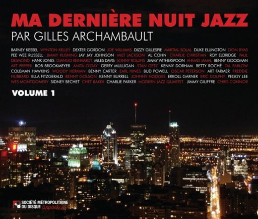 Cover: Miles Davis & John Coltrane - 'Round Midnight