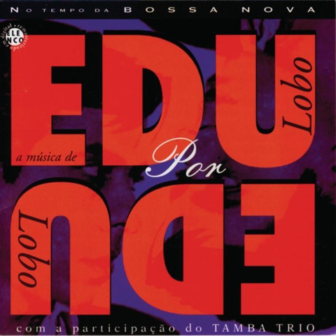 Cover: Edu Lobo - Resolução