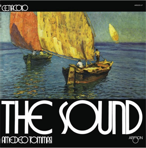 Cover: Amedeo Tommasi - Brasilia