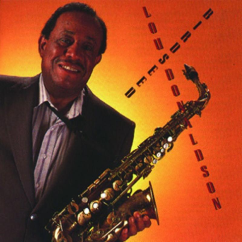 Cover: Lou Donaldson - Cherry