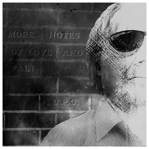 Cover: Shintaro Quintet - Don't Forget Me