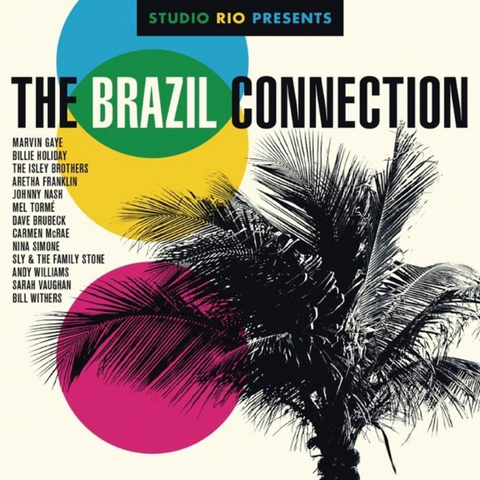 Cover: Studio Rio & Billie Holiday - You've Changed