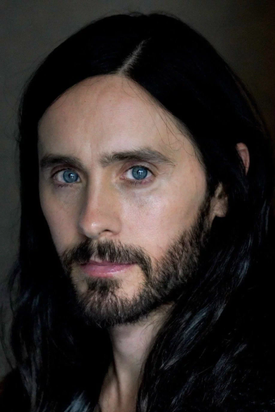 jared leto