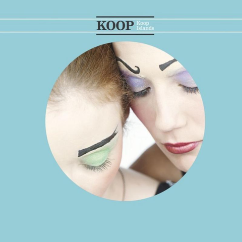 Cover: Koop - Come To Me
