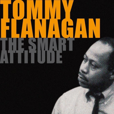 Cover: Tommy Flanagan - Little Rock