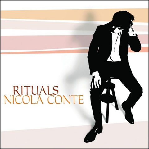 Cover: Nicola Conte - Like Leaves In The Wind