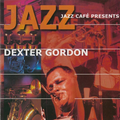 Cover: Dexter Gordon - Lullaby Of Birdland