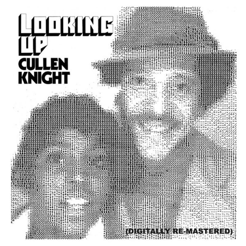 Cover: Cullen Knight - Pshalom