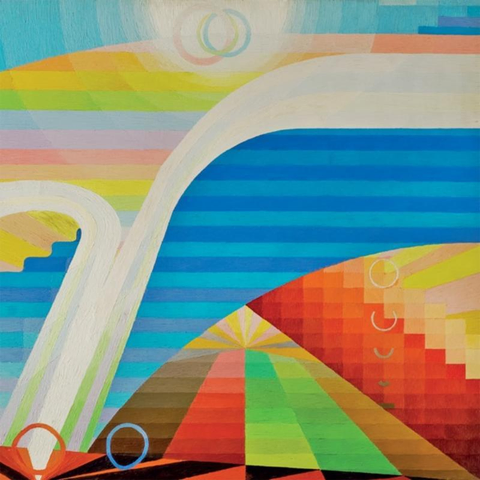 Cover: Greg Foat - Pointe Vénus