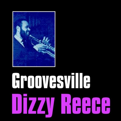 Cover: Dizzy Reece - Eb Pob