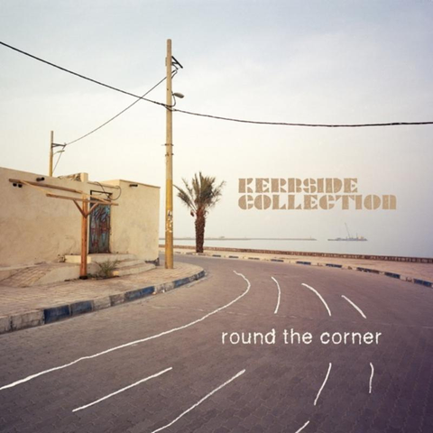 Cover: Kerbside Collection - Cairo Green