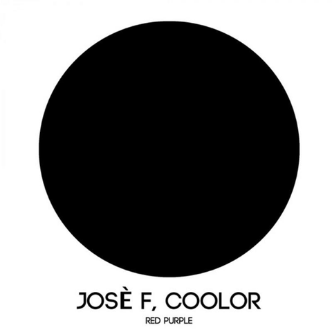 Cover: Jose James - Red
