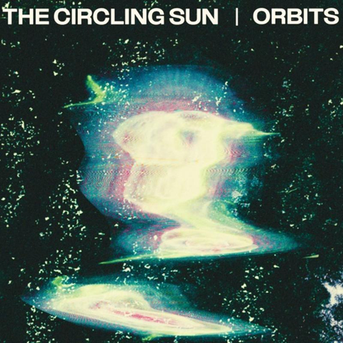 Cover: The Circling Sun - Seki