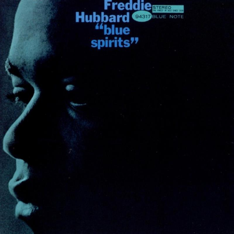 Cover: Freddie Hubbard - Cunga Black