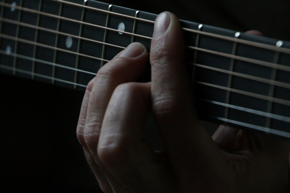 guitar chord
