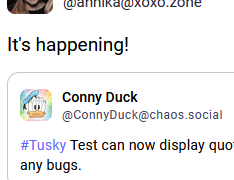 quote boost on OG server approved. 