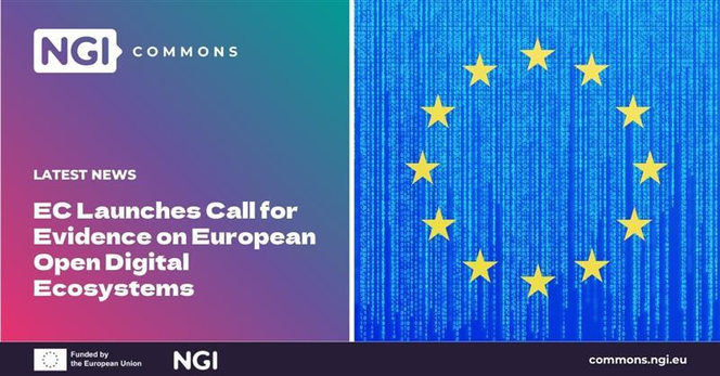 European Commission launches a Call for Evidence