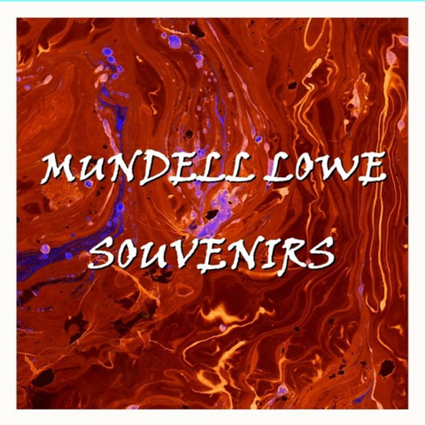 Cover: Donald Byrd - On The Trail