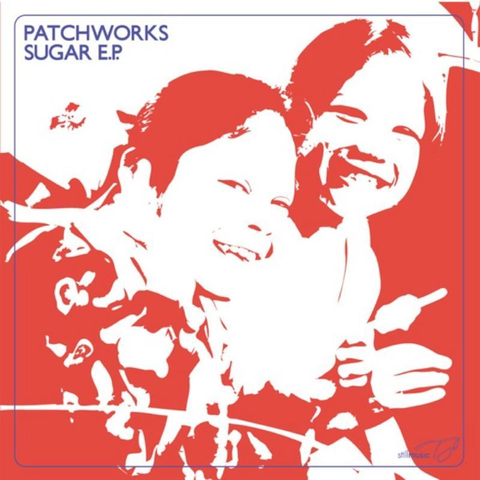 Cover: Crusho - Kool Bavaria (Patchworks Remix)