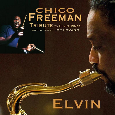 Cover: Chico Freeman - Lonnie's Lament (Feat. Cecil Mcbee, John Hicks & Billy Hart)