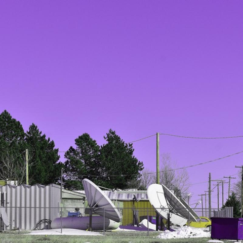 Cover: Jimmy Smith - Can't Get Enough