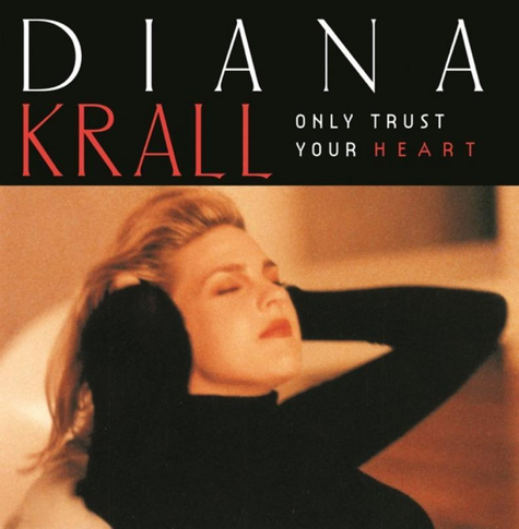 Cover: Diana Krall - Is You Is Or Is You Ain't My Baby