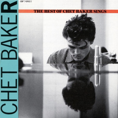 Cover: Chet Baker - Long Ago And Far Away