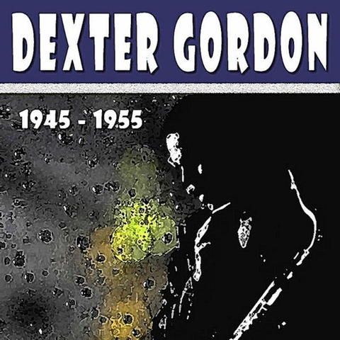 Cover: Dexter Gordon - Confirmation