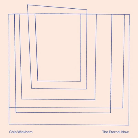 Cover: Chip Wickham - Falling Deep