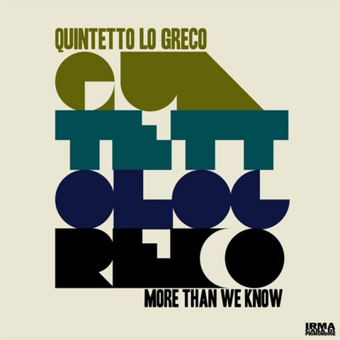 Cover: Quintetto Lo Greco - Children