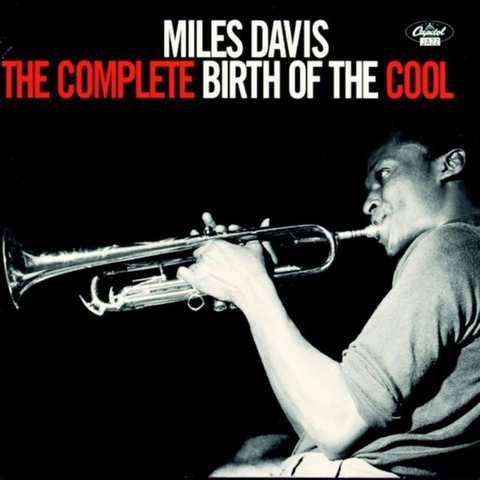 Cover: Miles Davis - Godchild