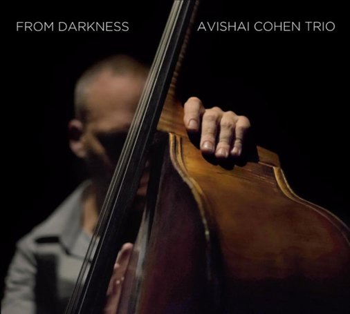 Cover: Avishai Cohen - Signature